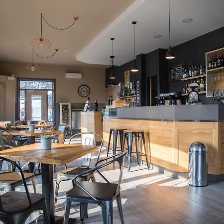 Locanda La Castellana Castello d'Agogna エクステリア 写真