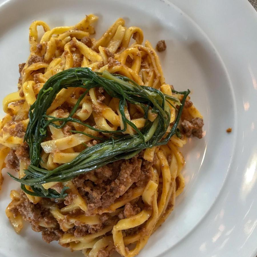 Locanda La Castellana Castello d'Agogna エクステリア 写真