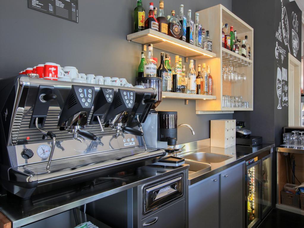 Locanda La Castellana Castello d'Agogna エクステリア 写真